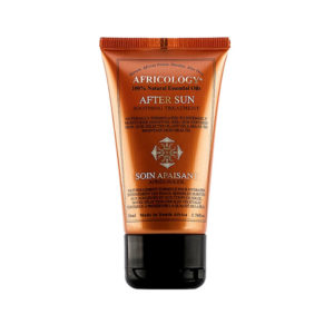 Body After Sun Gel 50ml