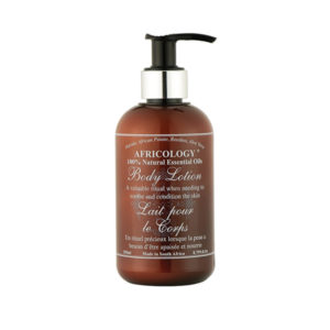 Body Lotion 250ml