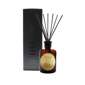 Coffee & Rose Diffuser 200ml