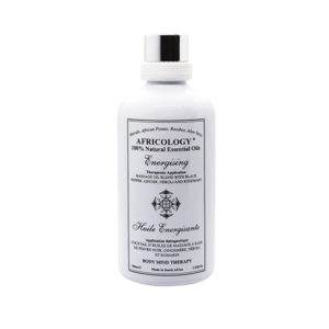 Energizing Oil 100ml