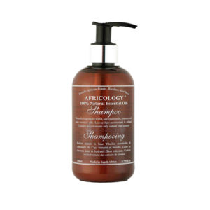 Hair Care - Shampoo 250ml