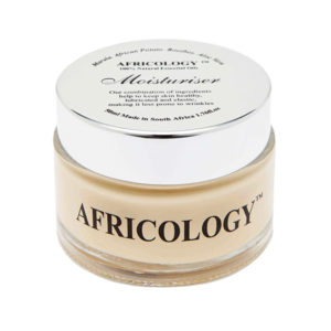 Moisturiser SPF 15 50ml