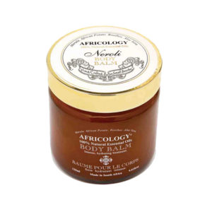 Neroli Body Balm 125ml