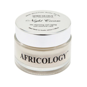 Moisturiser Night Cream 50ml