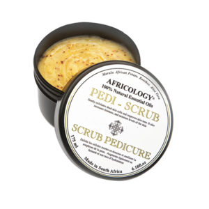 Pedi Scrub 175ml