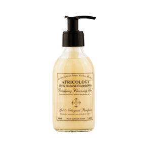 Cleansing Gel 200ml