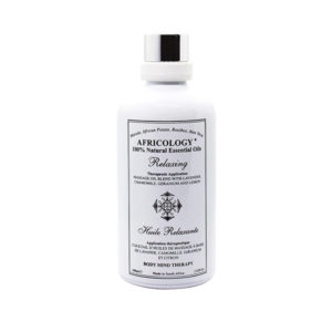 Relaxing Oil 100ml