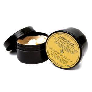 Shimmer Body Butter 200ml
