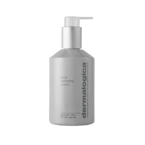 Body Therapy - Hydrating Cream 259ml