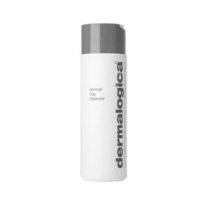 Cleansers - Dermal Clay Cleanser 250ml