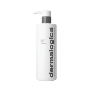 Cleansers - Dermal Clay Cleanser 500ml