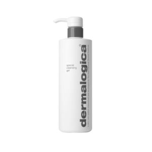 Cleansers - Special Cleansing Gel 500ml