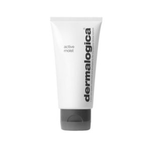 Moisturisers - Active Moist 100ml