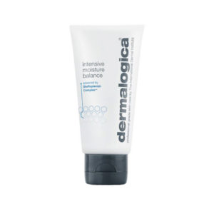 Moisturisers - Intensive Moist Balance 100ml