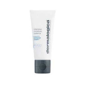 Moisturisers - Intensive Moist Balance 50ml