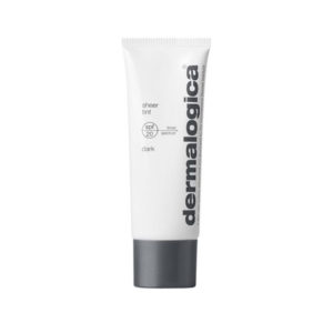 Sheer Tint - Dark SPF20 40ml