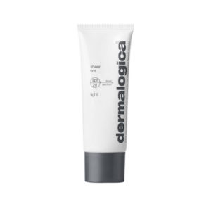 Sheer Tint - Light SPF20 40ml