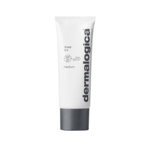 Sheer Tint - Medium SPF20 40ml